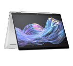 HP EliteBook X Flip G1i Next Gen AI PC Wolf Pro Security Edition Copilot+ PC Intel Core Ultra 5 226V Híbrido (2-en-1) 35,6 cm (14") Pantalla táctil WUXGA 16 GB LPDDR5x-SDRAM 512 GB SSD Wi-Fi 7 (802.11be) Windows 11 Pro Plata