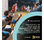 Epson Home Cinema Lifestudio Pop — EF-61G Verde ghiaccio