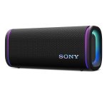Sony Ult Field 5 Stereo portable speaker Black