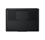 Lenovo Legion 5 15AHP11 AMD Ryzen™ 7 250 Laptop 38.9 cm (15.3") WQXGA 32 GB DDR5-SDRAM 1 TB SSD NVIDIA GeForce RTX 5070 Wi-Fi 6 (802.11ax) Windows 11 Home Black Italian