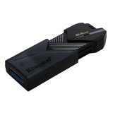 Kingston clé USB Exodia Onyx 64 Go Usb 3.2 (USB-C) Noir