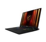 MSI Vector 18 HX AI A2XWIG-673IT Intel Core Ultra 9 275HX Laptop 45.7 cm (18") Quad HD+ 32 GB DDR5-SDRAM 2 TB SSD NVIDIA GeForce RTX 5080 Wi-Fi 7 (802.11be) Windows 11 Home Grey