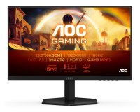 AOC G4 24G42E pantalla para PC 61 cm (24") 1920 x 1080 Pixeles Full HD LCD Negro