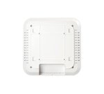 D-Link DAP-E3620 point d'accès réseaux locaux sans fil 2882 Mbit/s Blanc Connexion Ethernet, supportant l'alimentation via ce port (PoE)