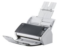 Ricoh fi-7480 Scanner ADF 600 x 600 DPI A3 Gris, Blanc