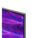 Samsung QE50QN80FAU 127 cm (50") 4K Ultra HD Smart TV Wi-Fi Carbon, Silver