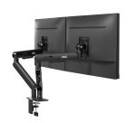 AOC AM420B support d'écran plat pour bureau 86,4 cm (34") Noir