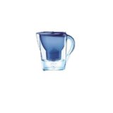 BRITA FRANCE Carafe Marella bleu 1 cartouche MAXTRA PRO