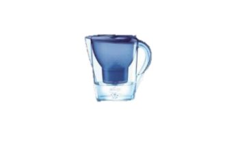 Carafes filtrantes