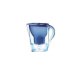 BRITA FRANCE Carafe Marella bleu 1 cartouche MAXTRA PRO