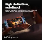 Motorola moto g55 5G 16.5 cm (6.49") Dual SIM Android 14 USB Type-C 8 GB 256 GB 5000 mAh Grey