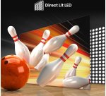 Hisense 32A4N 81,3 cm (32") HD Smart TV Wifi Negro 200 cd / m²