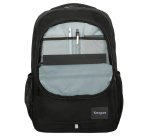 Targus Octave III sac à dos City backpack Noir Polyester