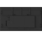 Viewsonic CDE8631-1C Écran d'affichage dynamique Écran plat de signalisation numérique 2,18 m (86") LCD Wifi 500 cd/m² 4K Ultra HD Noir Intégré dans le processeur Android 14 24/7