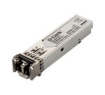 D-Link DIS-S301SX module émetteur-récepteur de réseau Fibre optique 1000 Mbit/s mini-GBIC