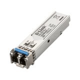 D-Link DIS-S310LX module émetteur-récepteur de réseau Fibre optique 1000 Mbit/s mini-GBIC