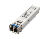 D-Link DIS-S310LX module émetteur-récepteur de réseau Fibre optique 1000 Mbit/s mini-GBIC
