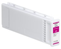 Epson T80030N UltraChrome PRO cartucho de tinta 1 pieza(s) Original Magenta