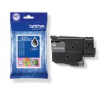 Brother Original Hochkapazität Tintenpatrone LC527XLBK - Schwarz