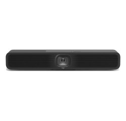 Logitech MeetUp 2 Grafito 3840 x 2160 Pixeles