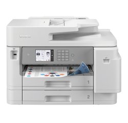 Brother MFC-J5955DW multifunction printer Inkjet A3 1200 x 4800 DPI 30 ppm Wi-Fi