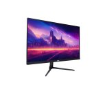 Nilox MONITOR 27" NXM272KD11 IPS 2K 165HZ 2HDMI DP USB 1MS G-SYNC computer monitor 68.6 cm (27") 2560 x 1440 pixels LED Black