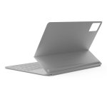 Lenovo Folio Keyboard For Idea Tab Plus Pogo Pin Grey