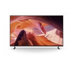 Sony FWD-75X80L TV 190,5 cm (75") 4K Ultra HD Smart TV Wifi Noir