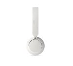 Philips TAH4000WT/00 cuffia e auricolare Wireless A Padiglione Musica e Chiamate USB tipo-C Bluetooth Bianco