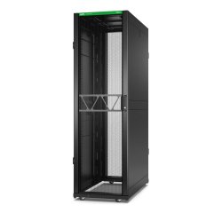 APC Netshelter SX Gen2 AR3300B2 - 42U, 1991h x 600l x 1200p mm, avec panneaux latéraux, noir