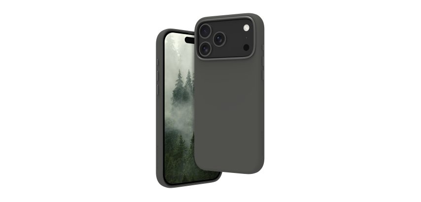 dbramante1928 Roskilde MS ICON coque de protection pour téléphones portables Housse Vert