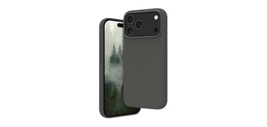 dbramante1928 Roskilde MS ICON coque de protection pour téléphones portables Housse Vert