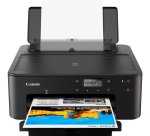 Canon PIXMA TS705a impresora de inyección de tinta Color 4800 x 1200 DPI A4 Wifi