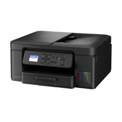 Brother DCP-T780DW Imprimante compacte 3-en-1 à réservoir d'encre