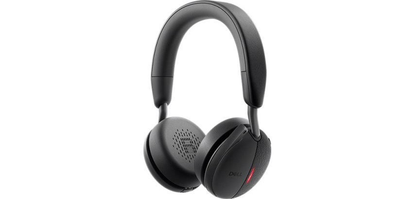 DELL Casque sans fil Pro Plus à réduction active du bruit - WL5024