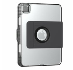 Targus THZ985GL custodia per tablet 27,9 cm (11") Custodia a libro Nero