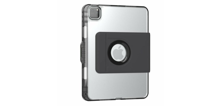 Targus THZ985GL étui pour tablette 27,9 cm (11") Folio Noir