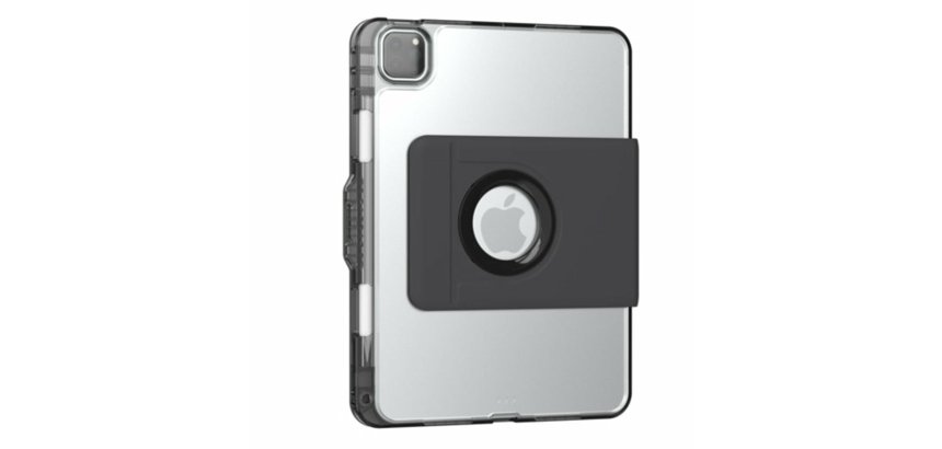 Targus THZ985GL étui pour tablette 27,9 cm (11") Folio Noir