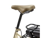 Nilox J5 PRO Crema, Marrone, Nero, Acciaio Acciaio 66 cm (26") 25,5 kg Litio