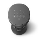 Philips Serie 5000 Ventilatore a torre , CX5535/11, Flusso d'aria 2230 m³/h, Ultra silenzioso 28db