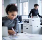 Brother MSJ6X - Meuble support bas pour imprimante jet d'encre