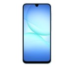Samsung Galaxy A17 17 cm (6.7") Double SIM hybride 4G USB Type-C 4 Go 128 Go 5000 mAh Bleu clair