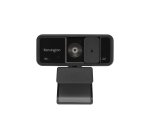 Kensington W1050 1080p Fixed Focus Wide Angle Webcam