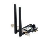 ASUS PCE-BE6500 Internal WLAN / Bluetooth 2882 Mbit/s