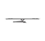 AISENS WT70TSLE-021 soporte para TV 177,8 cm (70") Negro