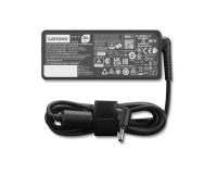 Lenovo 4X21K07722 adaptador e inversor de corriente Interior 65 W Negro