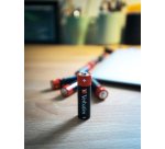 Verbatim Piles alcalines AA