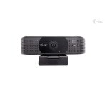 i-tec SOLOMON 500 4K PDAF Webcam