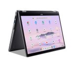 Acer Chromebook CPE594-1N-36N1 Intel Core 3 100U 35,6 cm (14") WUXGA 8 Go DDR5-SDRAM 128 Go SSD Wi-Fi 6E (802.11ax) ChromeOS Gris Français