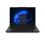 Lenovo ThinkPad L14 Gen 6 (AMD) AMD Ryzen™ 5 PRO 215 Ordinateur portable 35,6 cm (14") WUXGA 16 Go DDR5-SDRAM 512 Go SSD Wi-Fi 7 (802.11be) Windows 11 Pro Français Noir